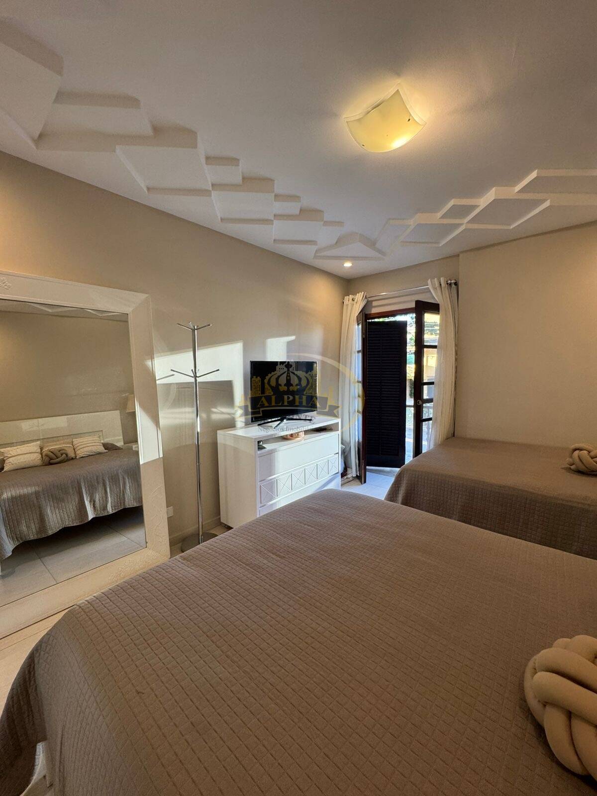 Casa de Condomínio, 4 quartos - Foto 76
