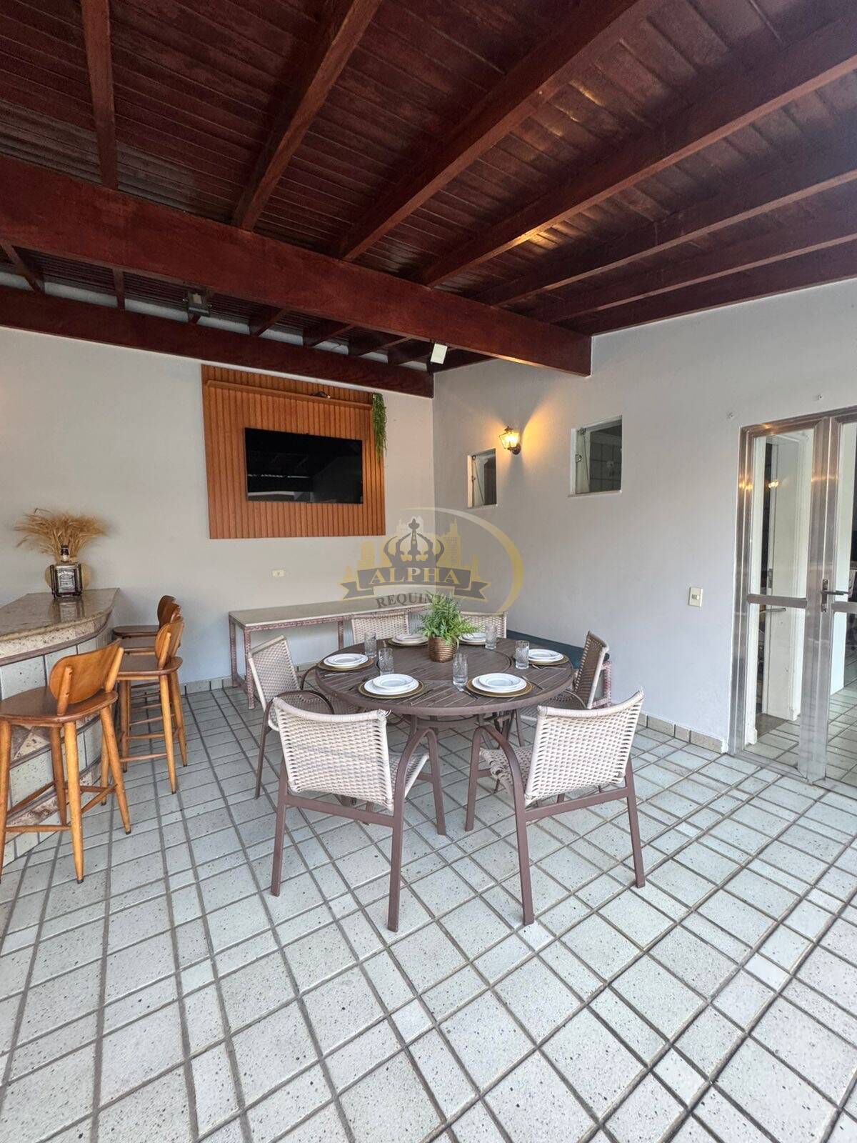 Casa de Condomínio, 4 quartos - Foto 80