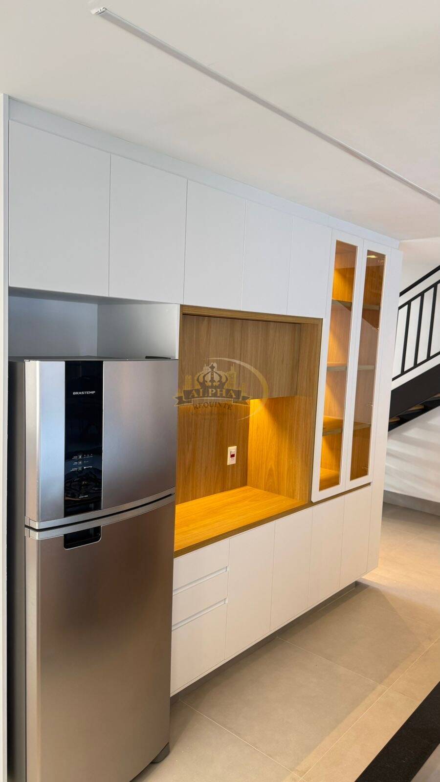Casa, 3 quartos, 230 m² - Foto 13