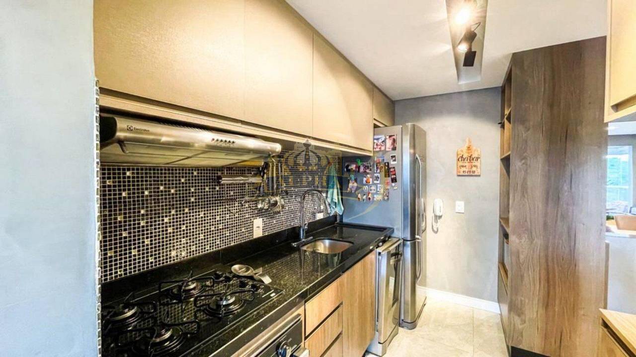 Apartamento, 2 quartos, 67 m² - Foto 1