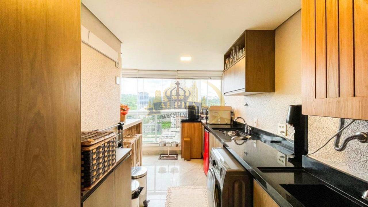 Apartamento, 2 quartos, 67 m² - Foto 3