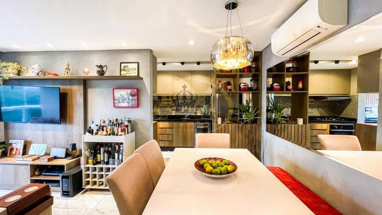 Apartamento, 2 quartos, 67 m² - Foto 6