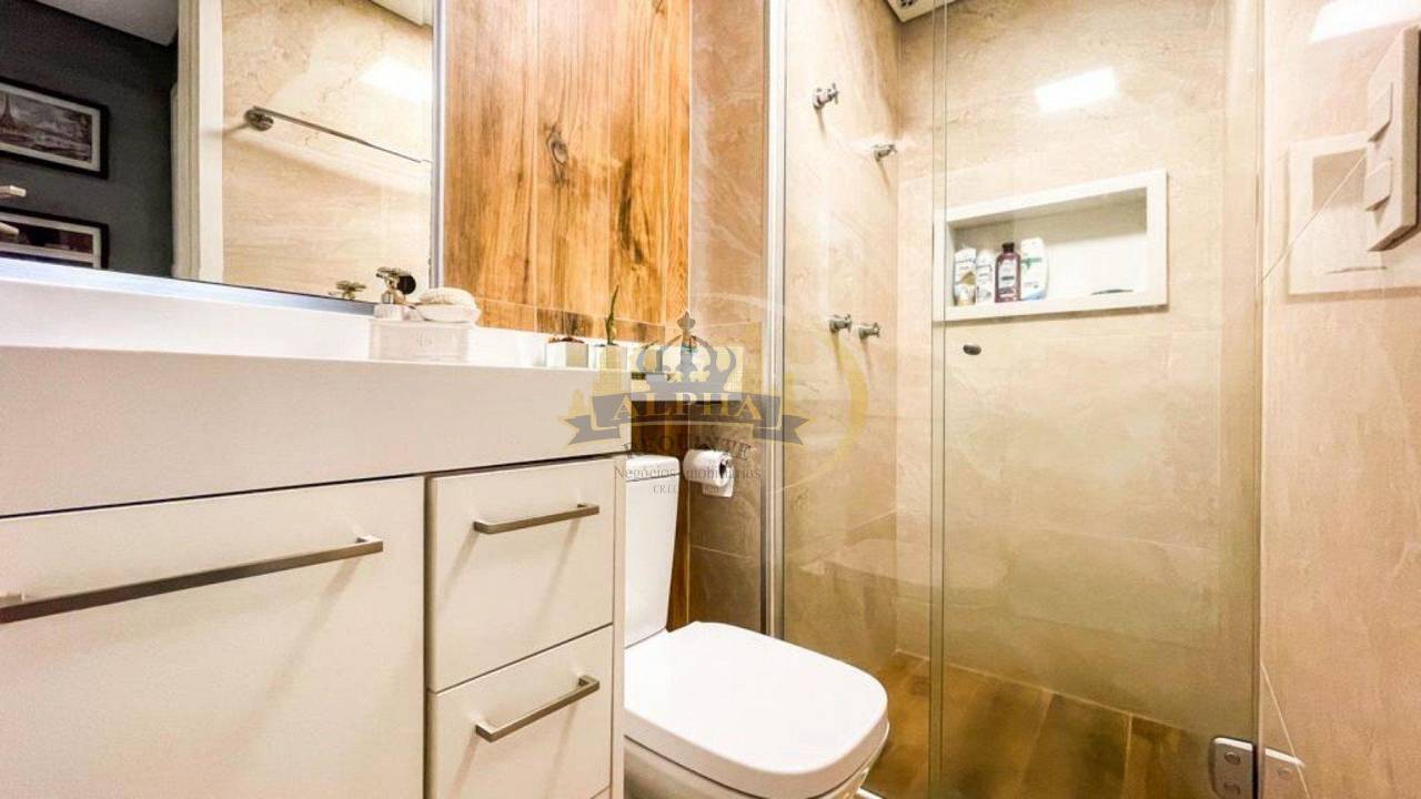 Apartamento, 2 quartos, 67 m² - Foto 7