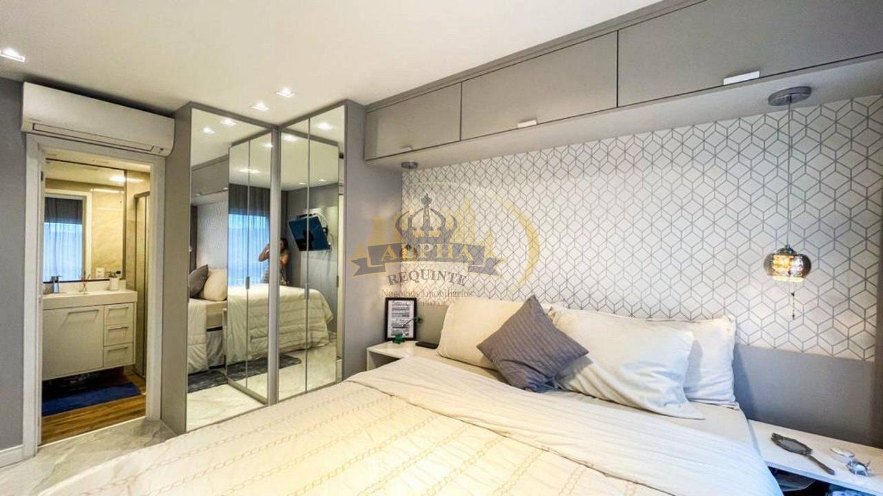 Apartamento, 2 quartos, 67 m² - Foto 10