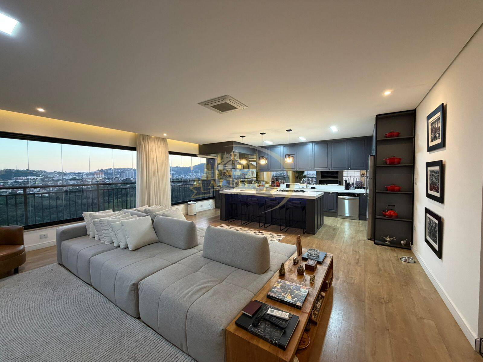 Cobertura, 2 quartos, 140 m² - Foto 10