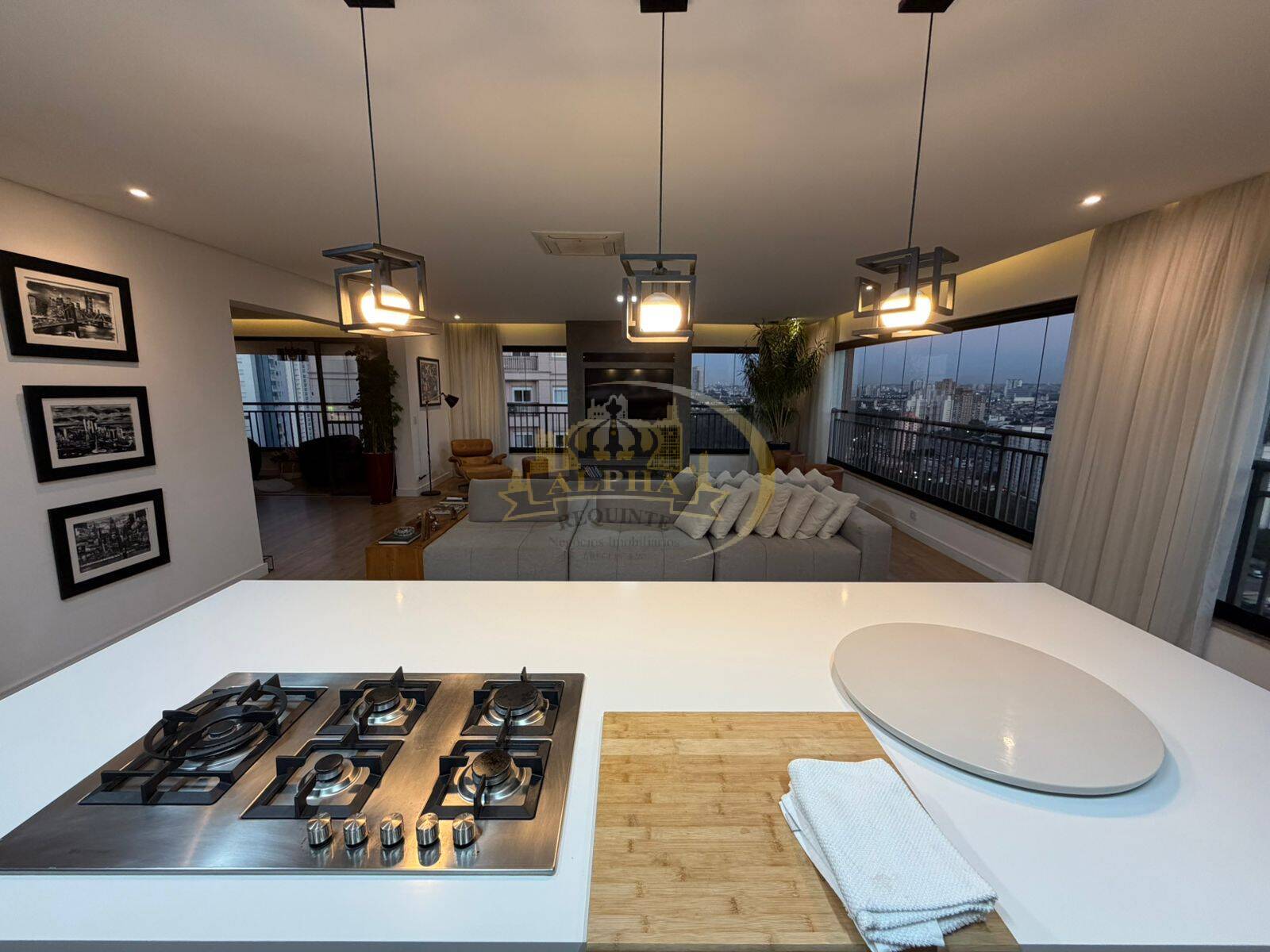 Cobertura, 2 quartos, 140 m² - Foto 11