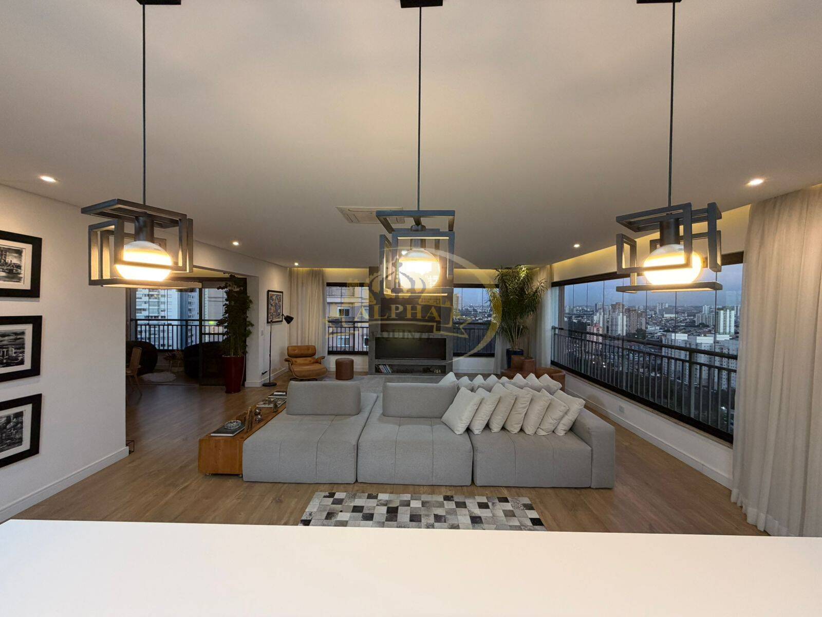 Cobertura, 2 quartos, 140 m² - Foto 9