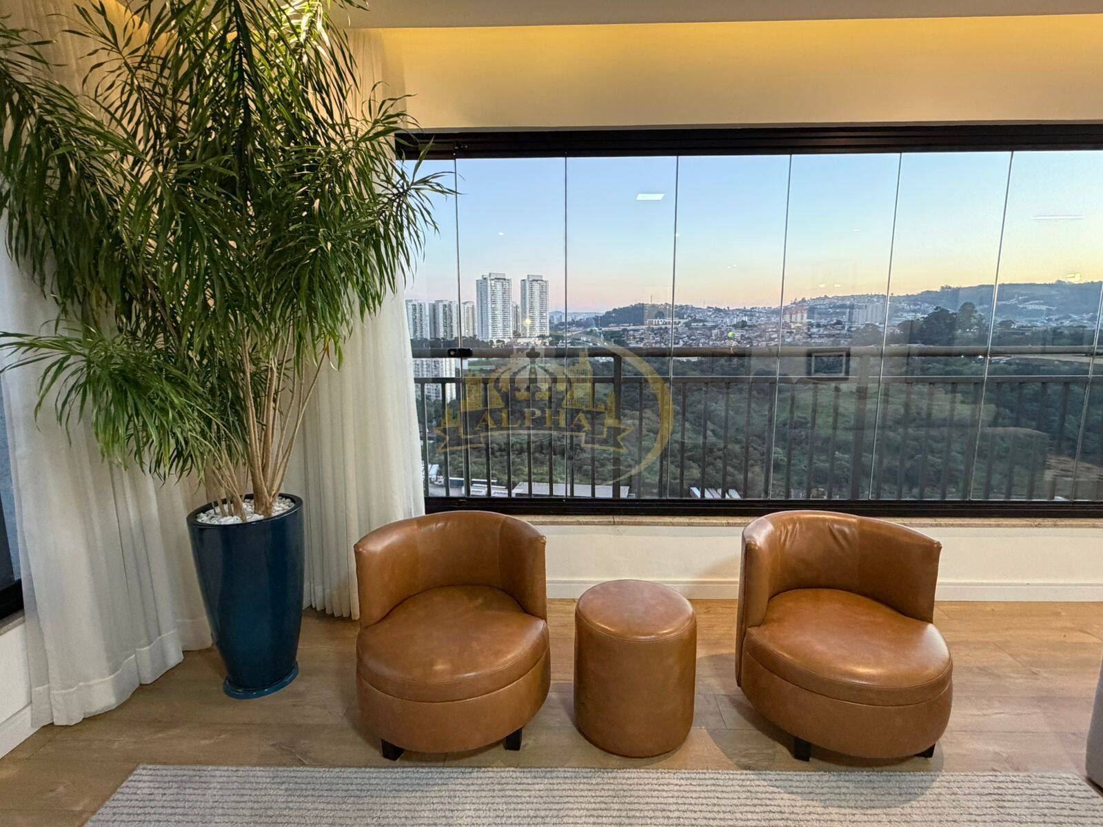 Cobertura, 2 quartos, 140 m² - Foto 5