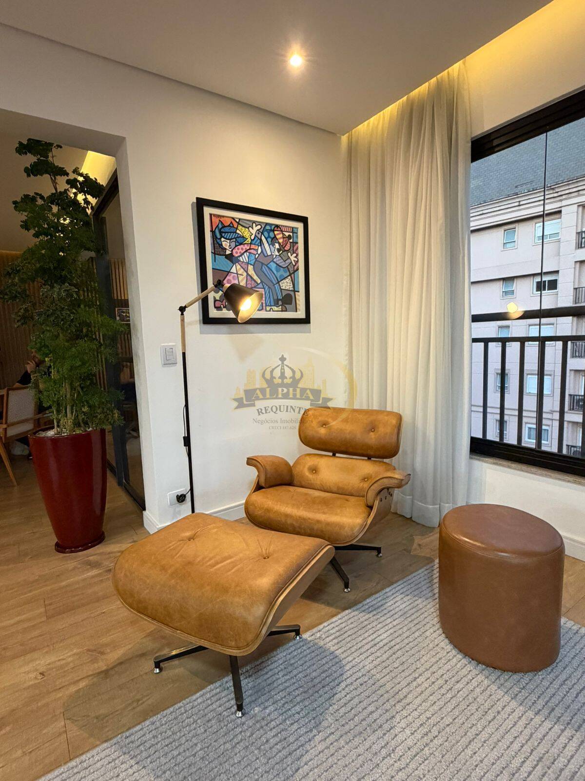 Cobertura, 2 quartos, 140 m² - Foto 29