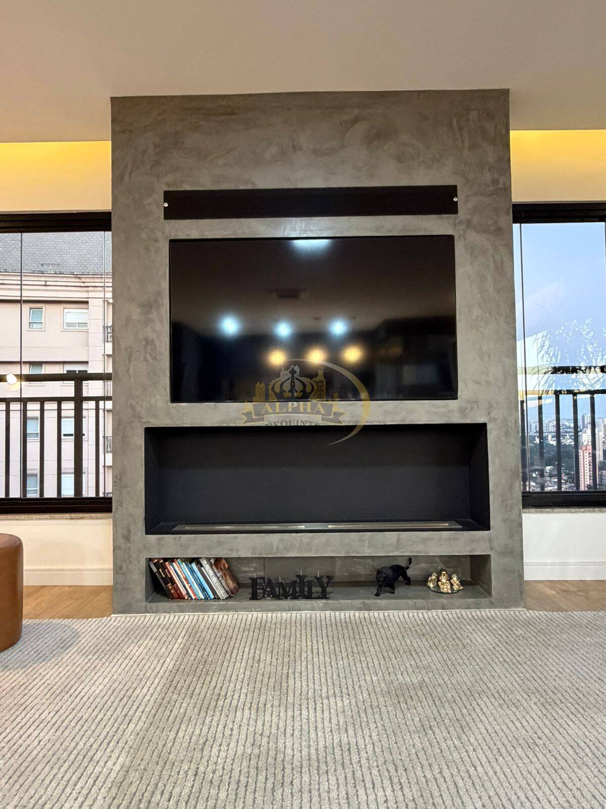 Cobertura, 2 quartos, 140 m² - Foto 4