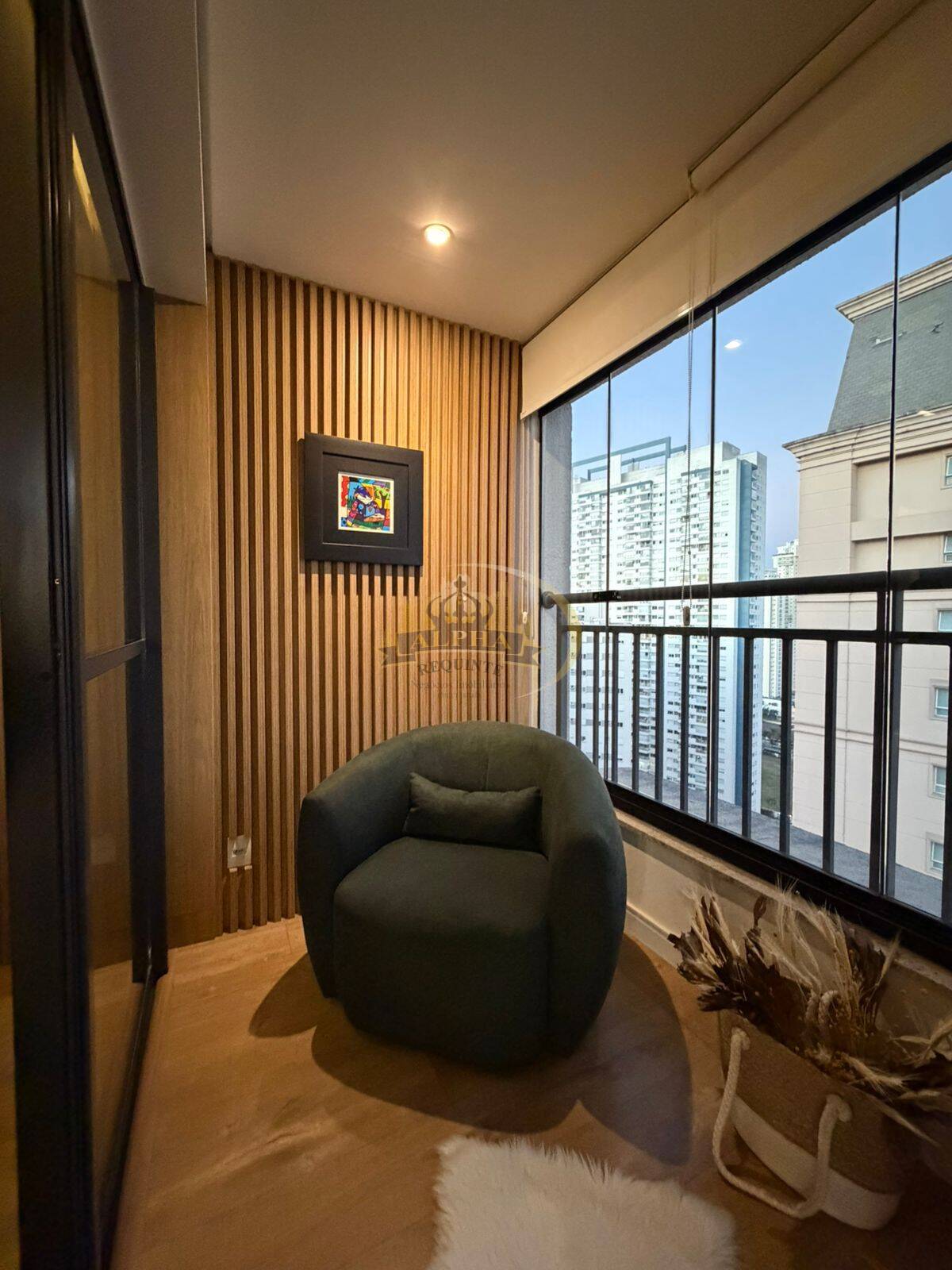 Cobertura, 2 quartos, 140 m² - Foto 30