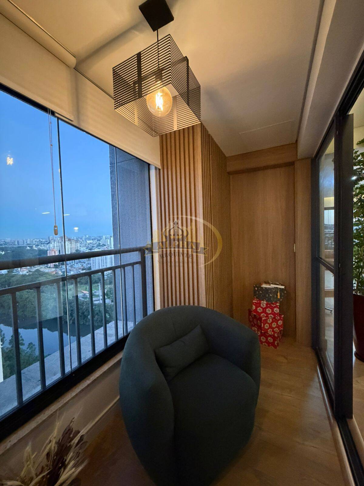 Cobertura, 2 quartos, 140 m² - Foto 31