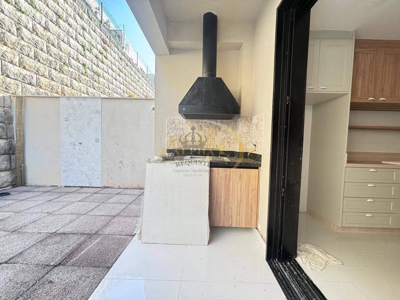Casa de Condomínio, 3 quartos - Foto 20