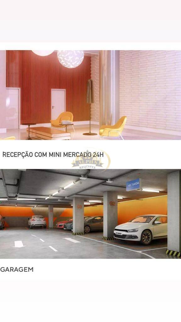 Apartamento, 2 quartos, 68 m² - Foto 21