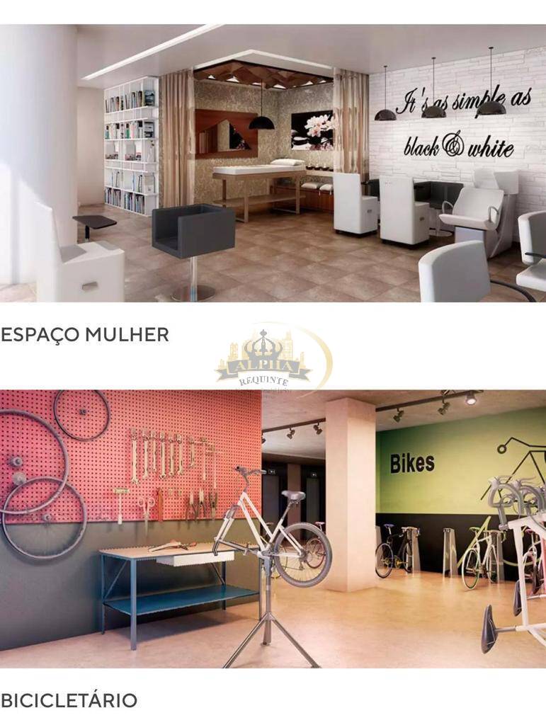 Apartamento, 2 quartos, 68 m² - Foto 24