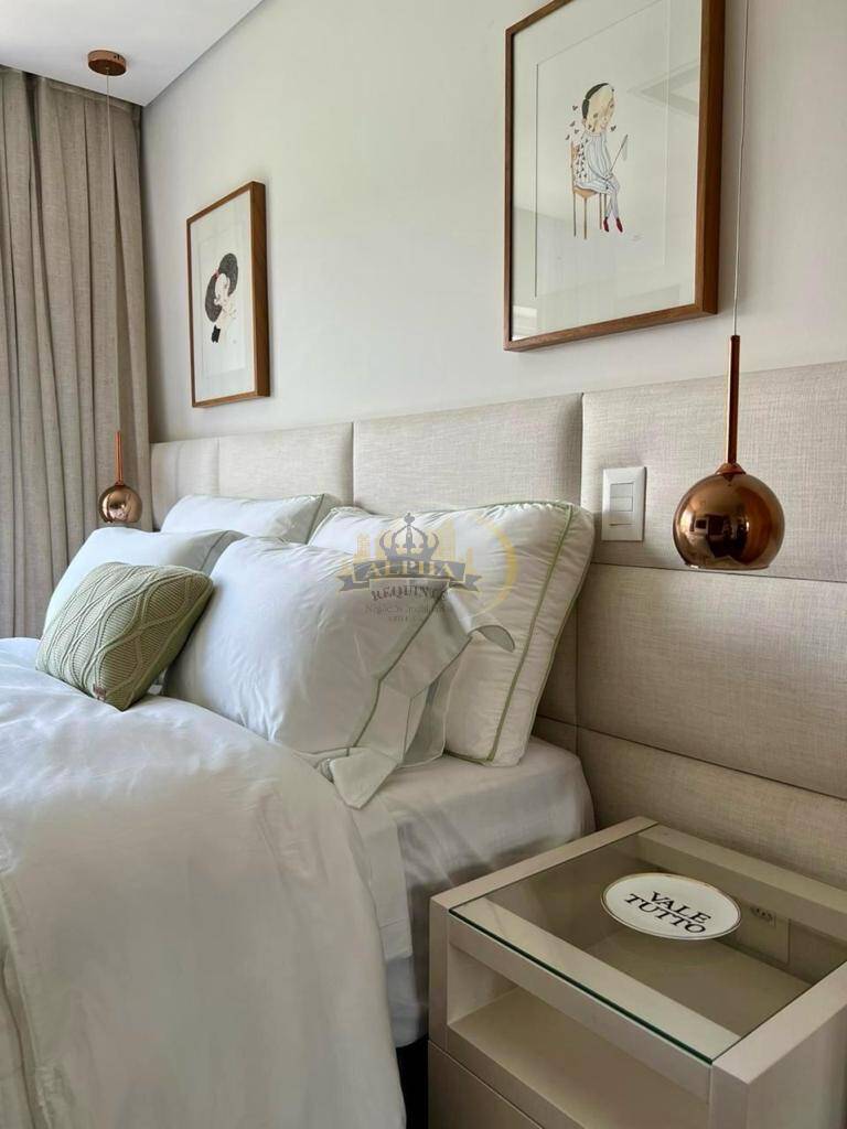 Apartamento, 2 quartos, 68 m² - Foto 11