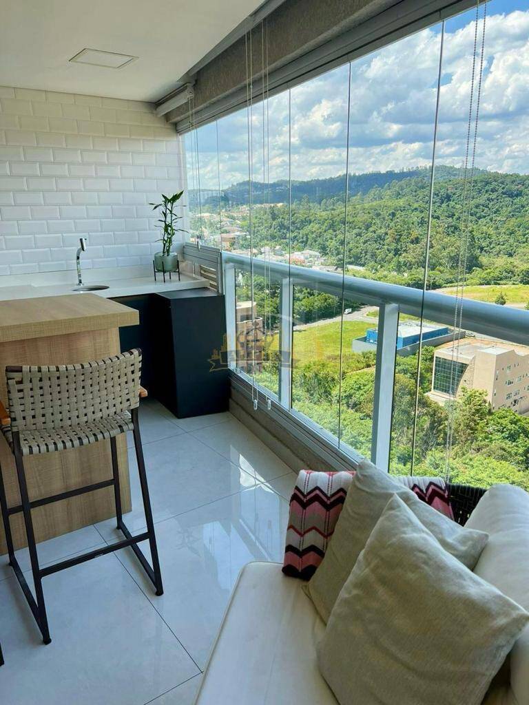 Apartamento, 2 quartos, 68 m² - Foto 1