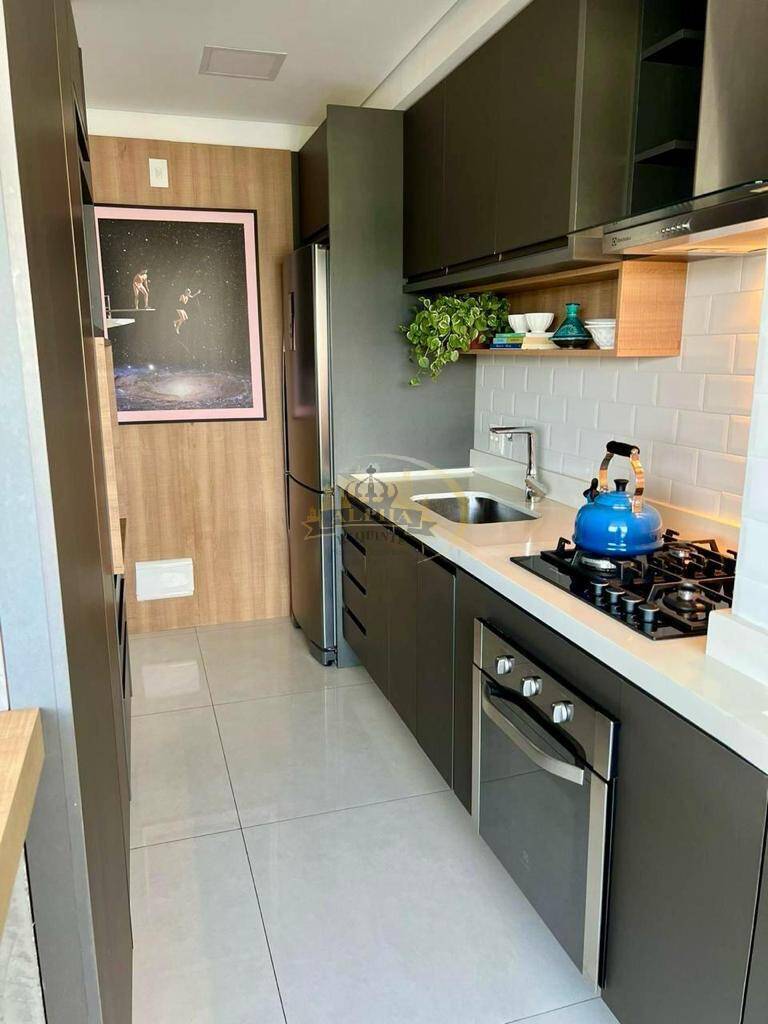 Apartamento, 2 quartos, 68 m² - Foto 16