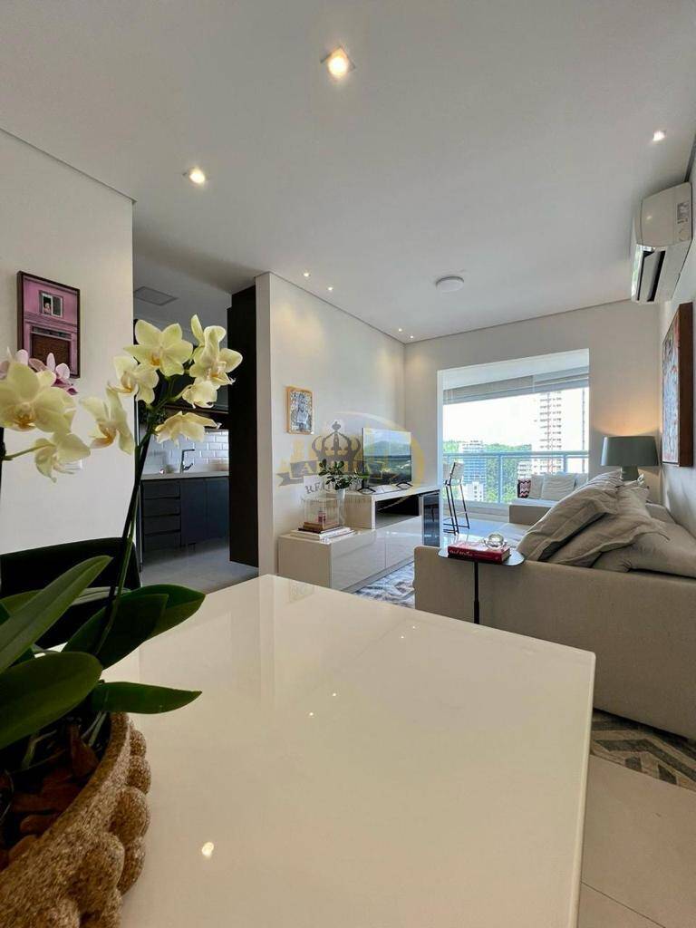 Apartamento, 2 quartos, 68 m² - Foto 3