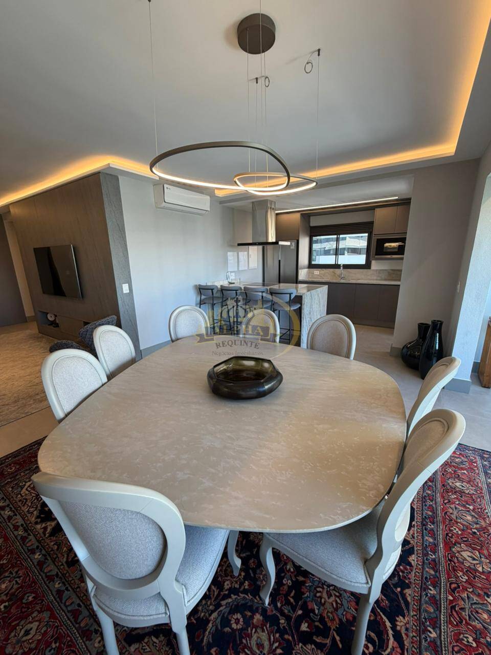 Apartamento, 2 quartos, 124 m² - Foto 8
