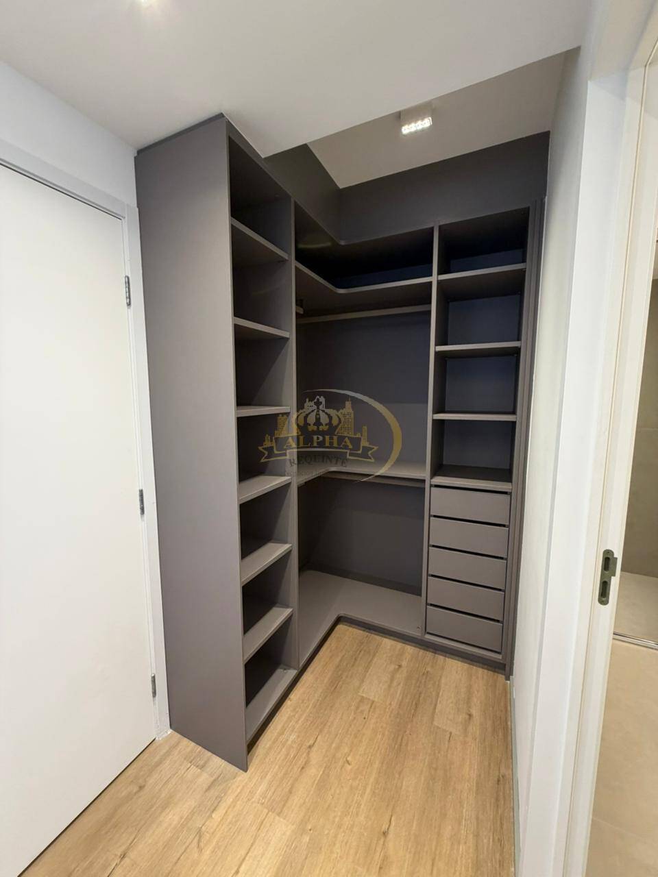 Apartamento, 2 quartos, 124 m² - Foto 10