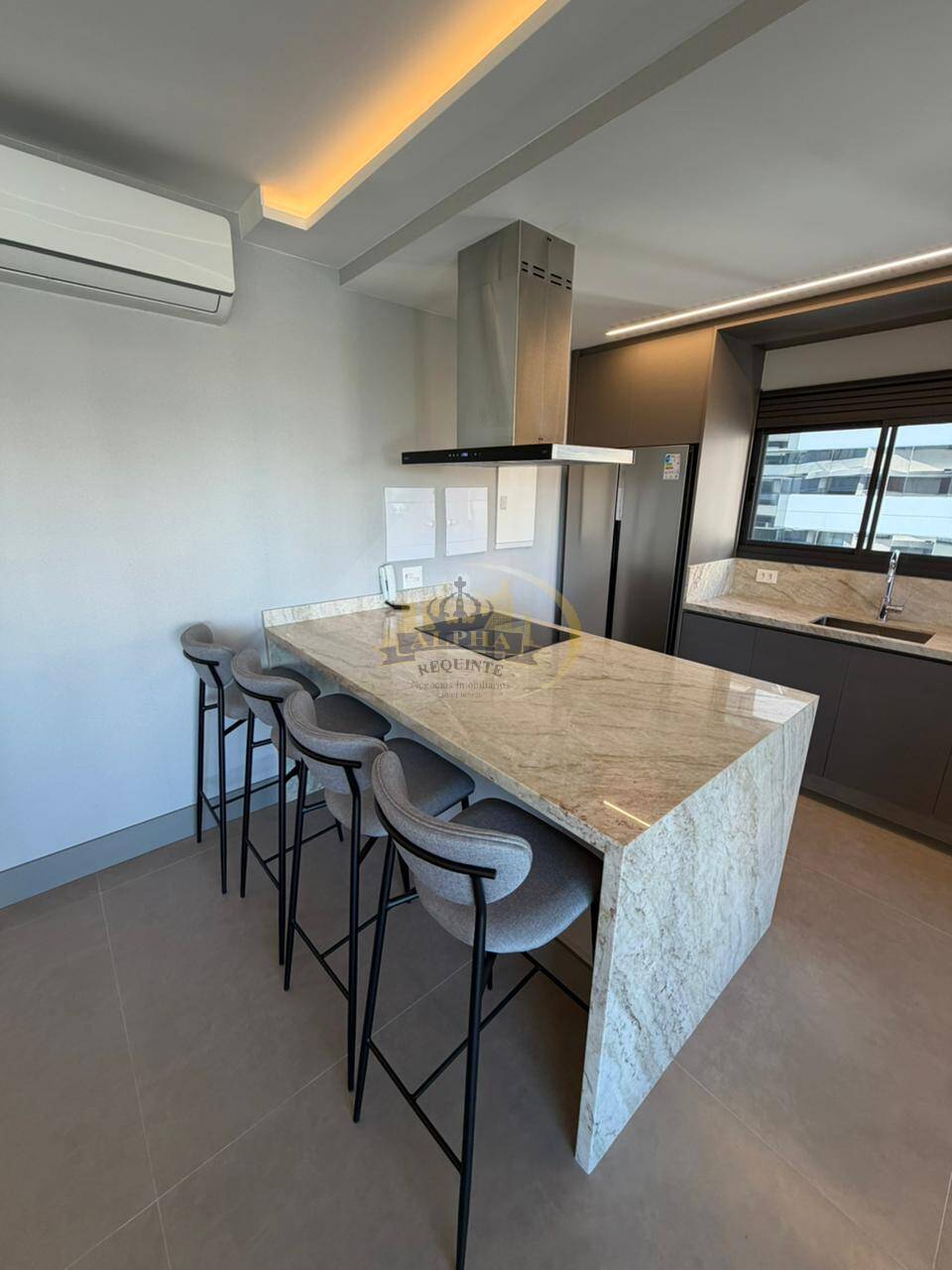 Apartamento, 2 quartos, 124 m² - Foto 11