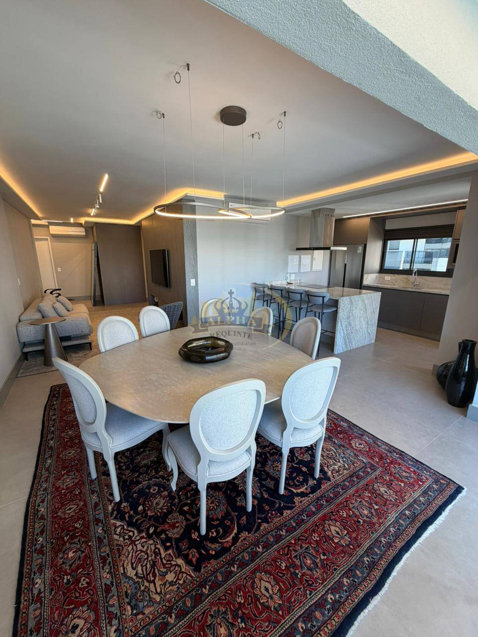 Apartamento, 2 quartos, 124 m² - Foto 12