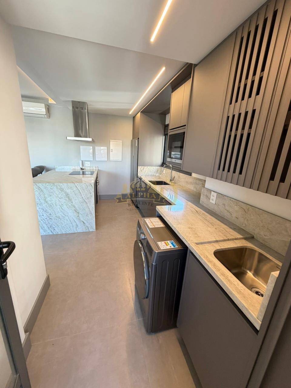 Apartamento, 2 quartos, 124 m² - Foto 13