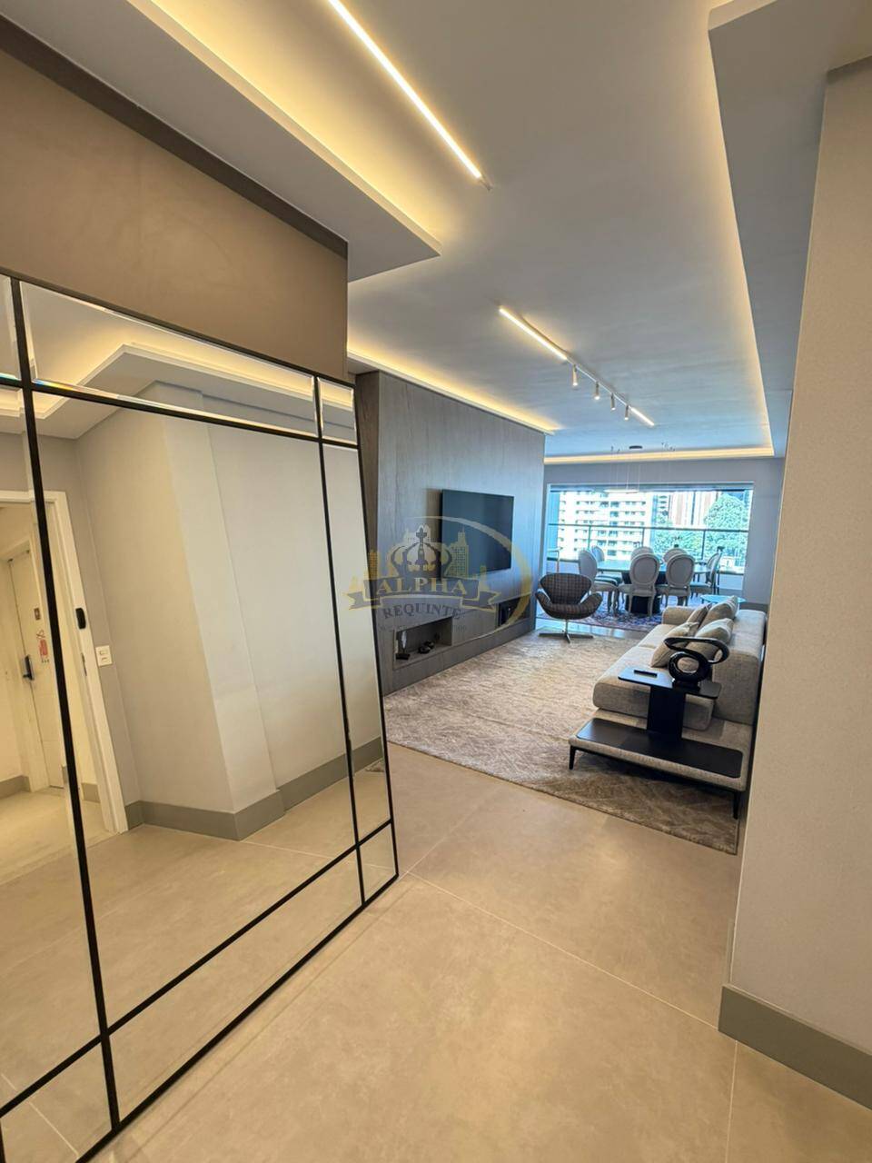 Apartamento, 2 quartos, 124 m² - Foto 4
