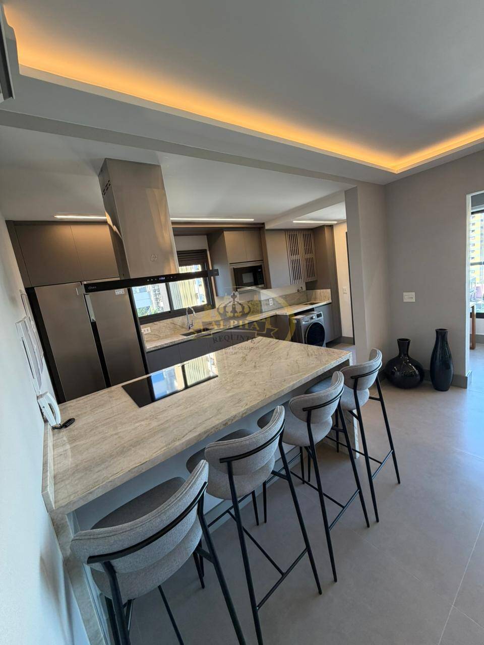 Apartamento, 2 quartos, 124 m² - Foto 15