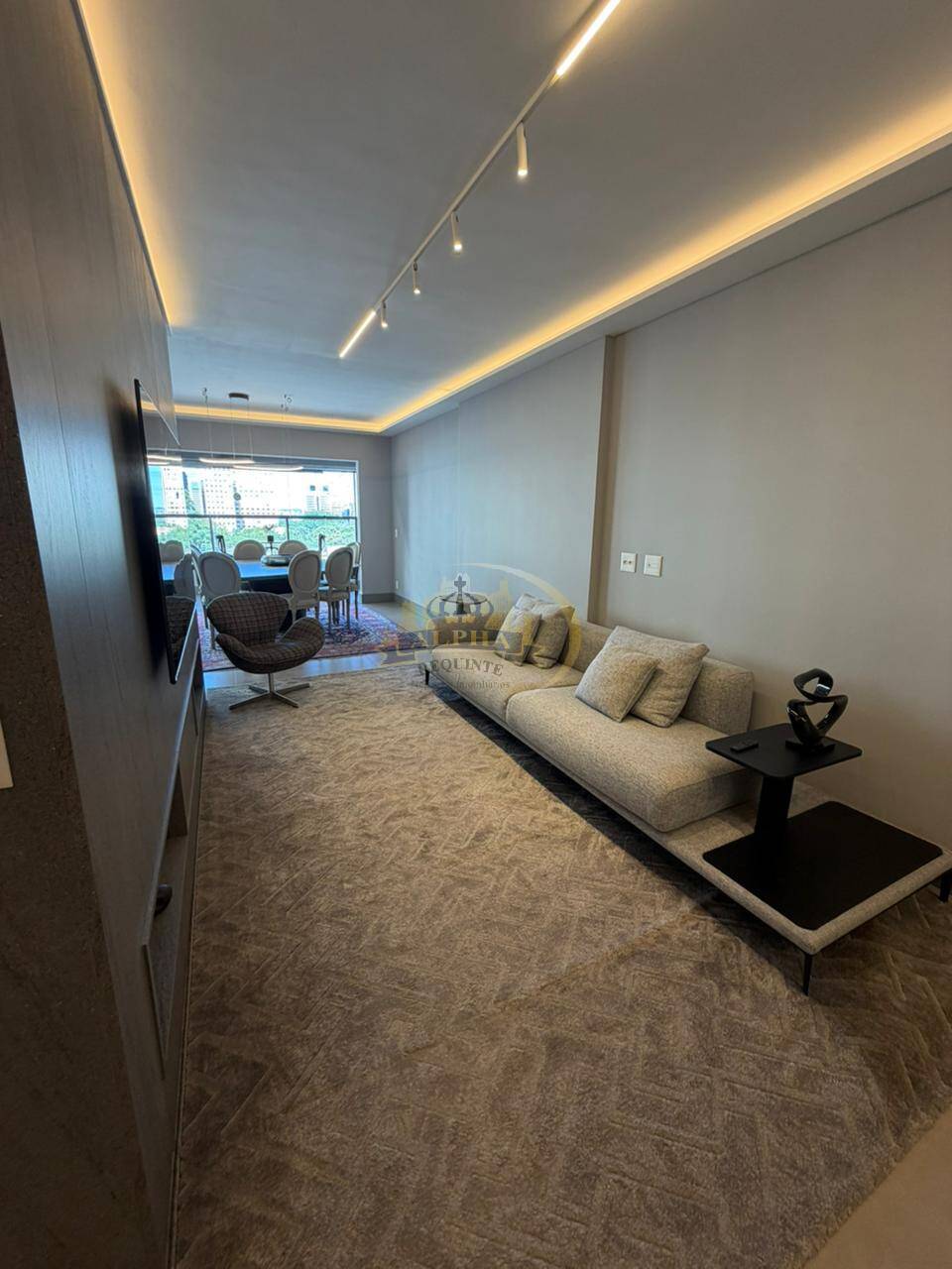 Apartamento, 2 quartos, 124 m² - Foto 17