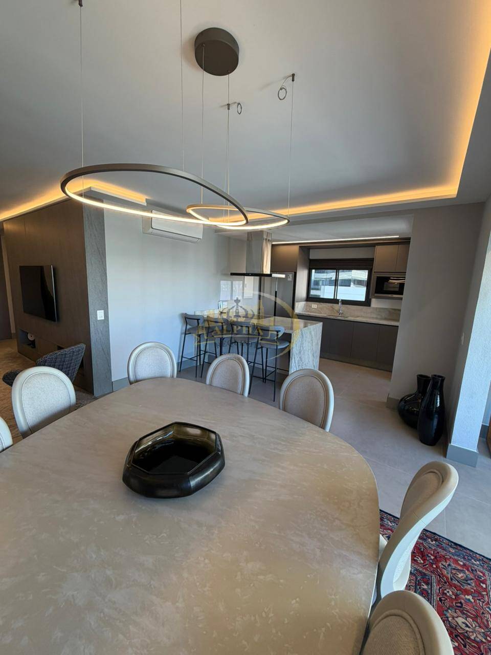 Apartamento, 2 quartos, 124 m² - Foto 18