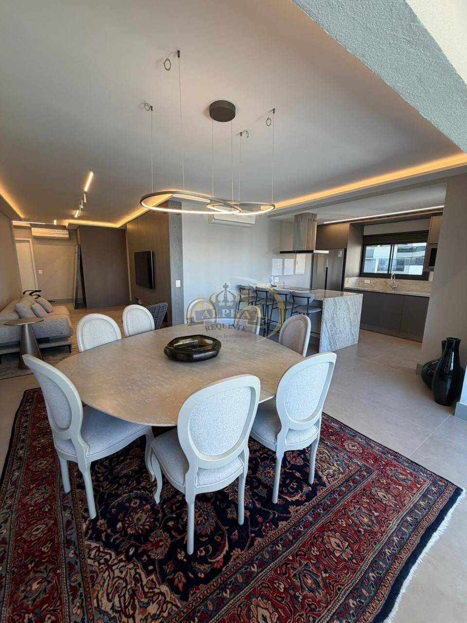 Apartamento, 2 quartos, 124 m² - Foto 20
