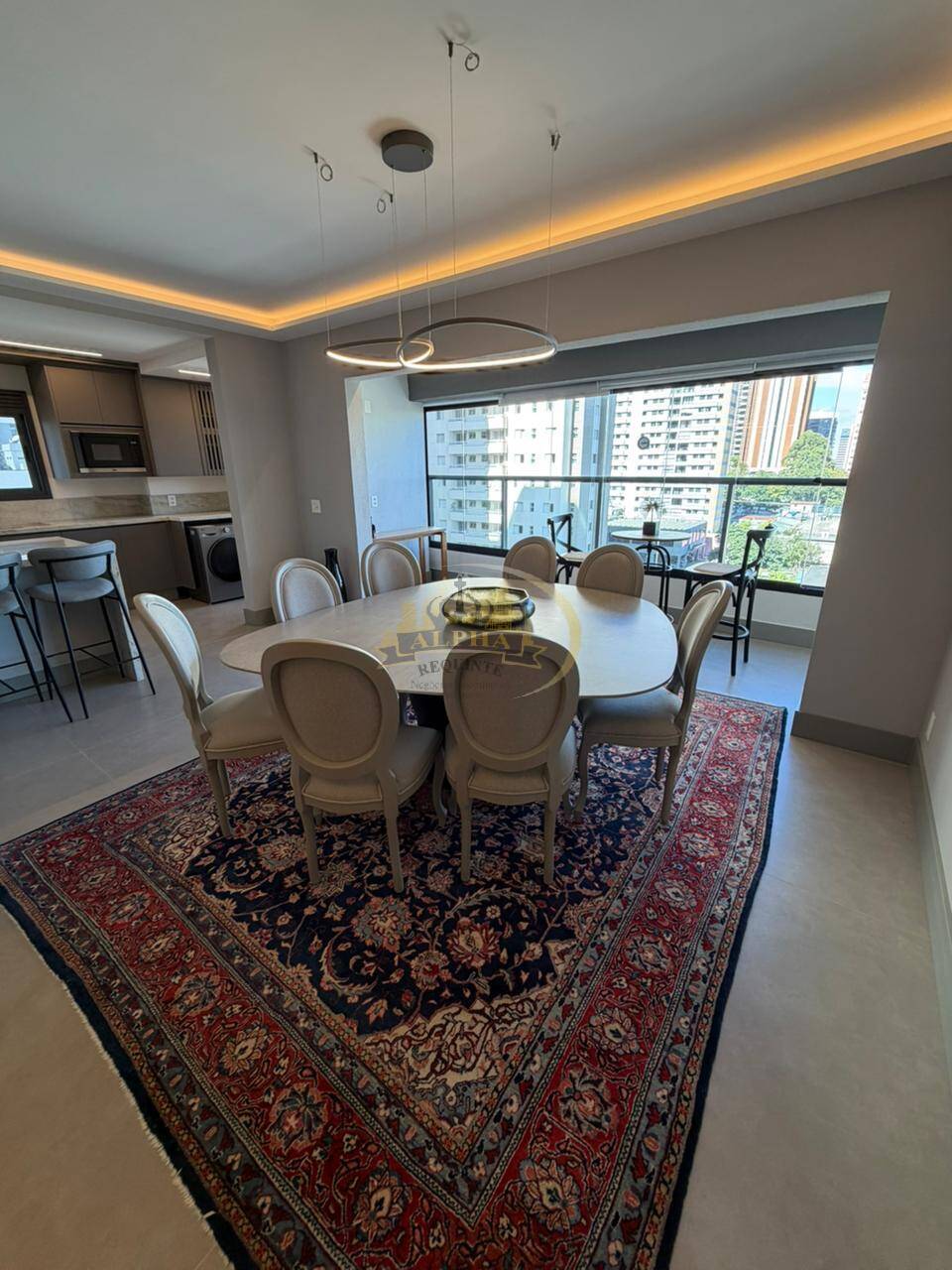Apartamento, 2 quartos, 124 m² - Foto 23