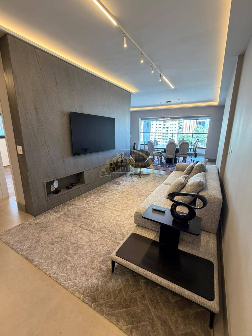 Apartamento, 2 quartos, 124 m² - Foto 22