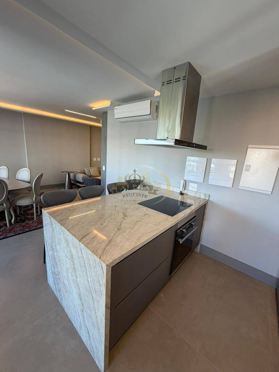 Apartamento, 2 quartos, 124 m² - Foto 27