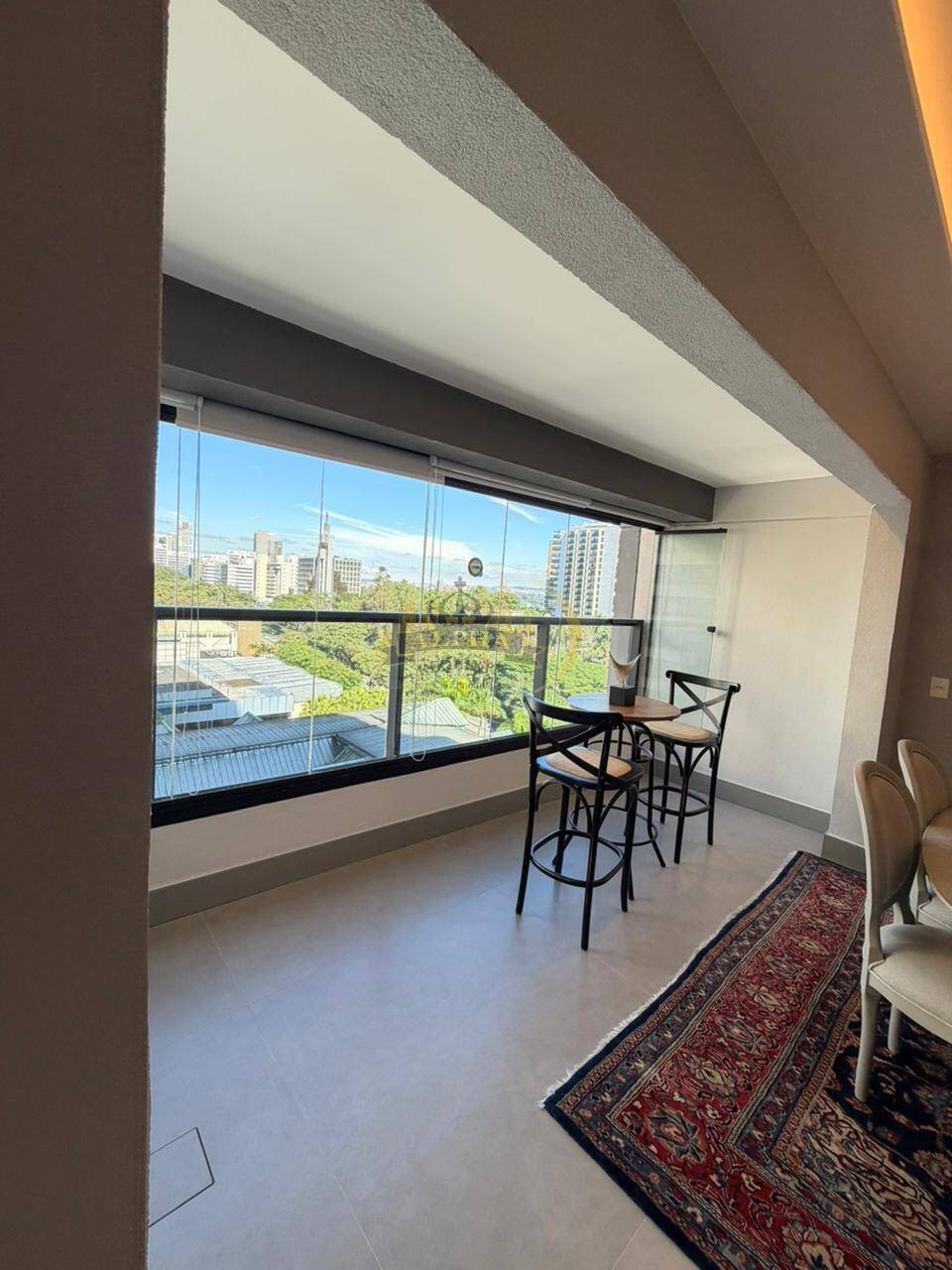 Apartamento, 2 quartos, 124 m² - Foto 3