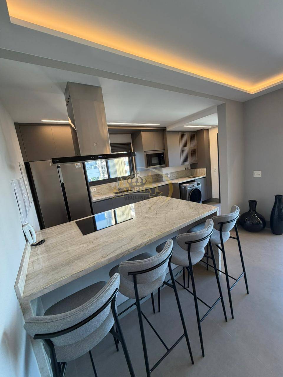 Apartamento, 2 quartos, 124 m² - Foto 6