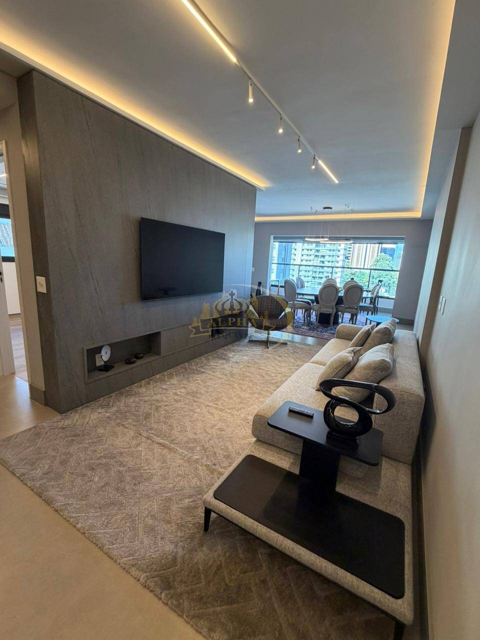 Apartamento, 2 quartos, 124 m² - Foto 37