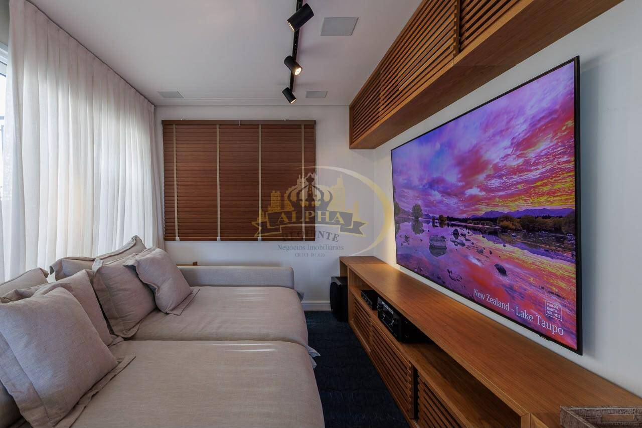 Cobertura, 3 quartos, 168 m² - Foto 3