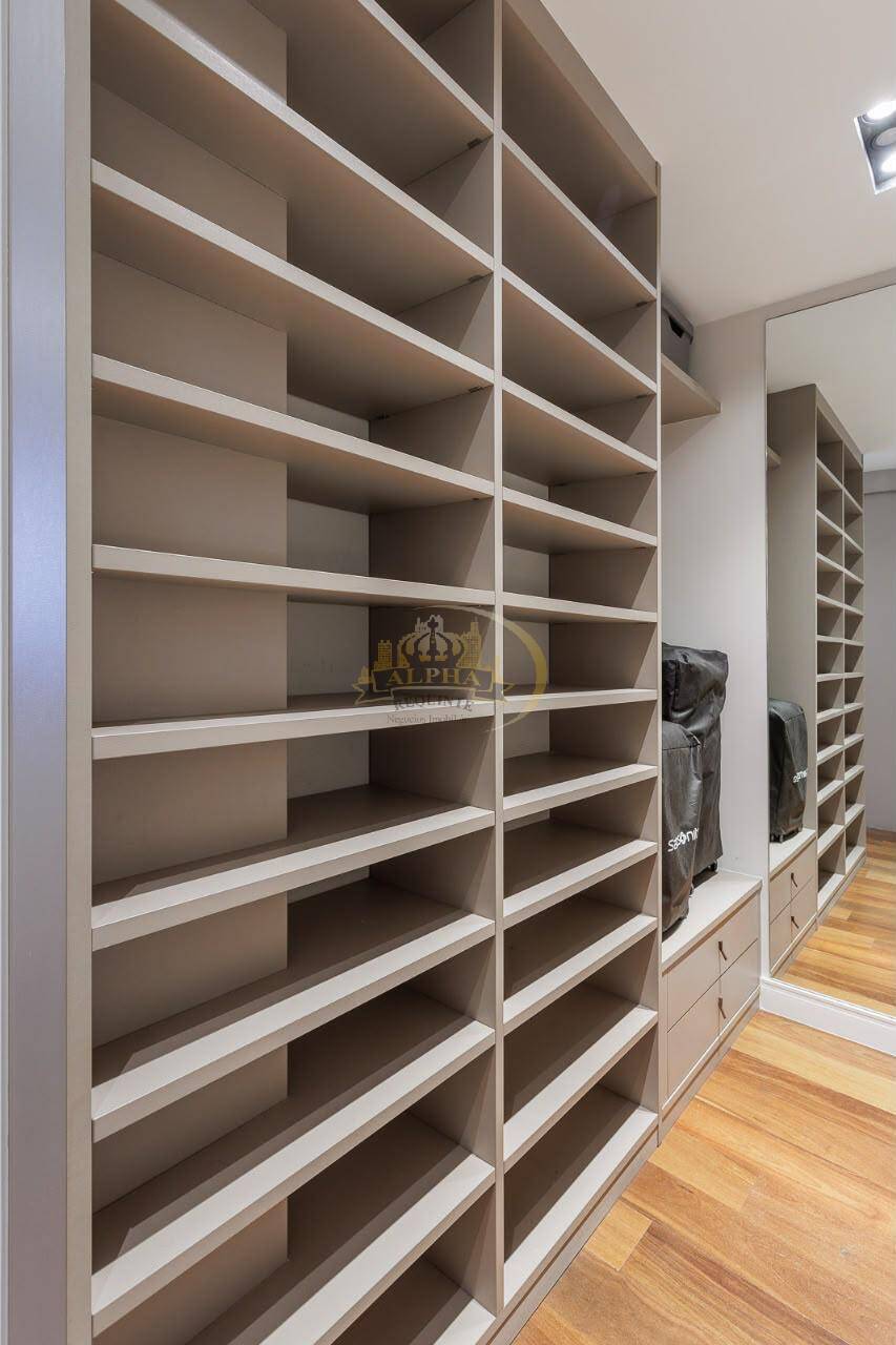 Cobertura, 3 quartos, 168 m² - Foto 16