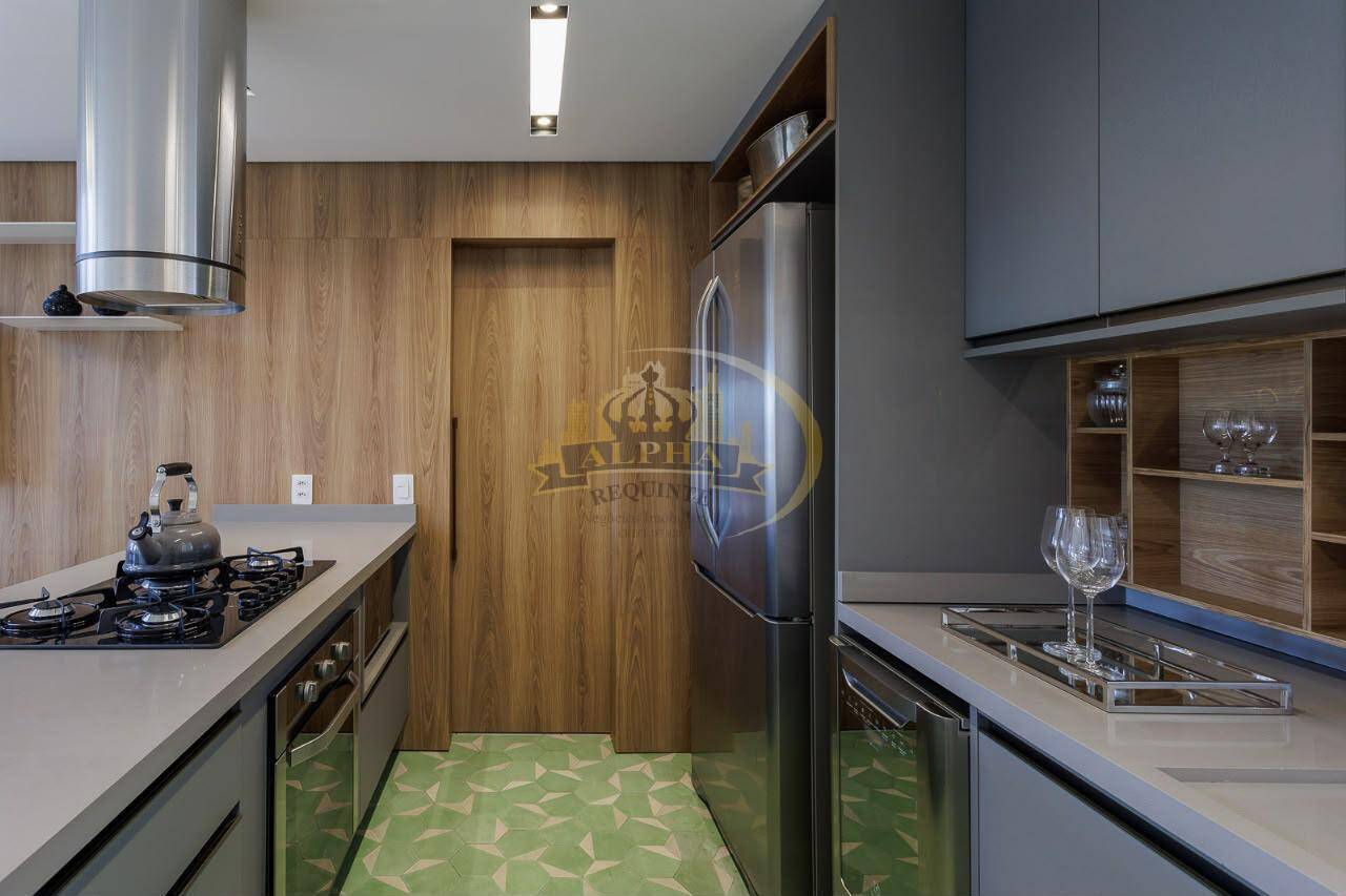 Cobertura, 3 quartos, 168 m² - Foto 5
