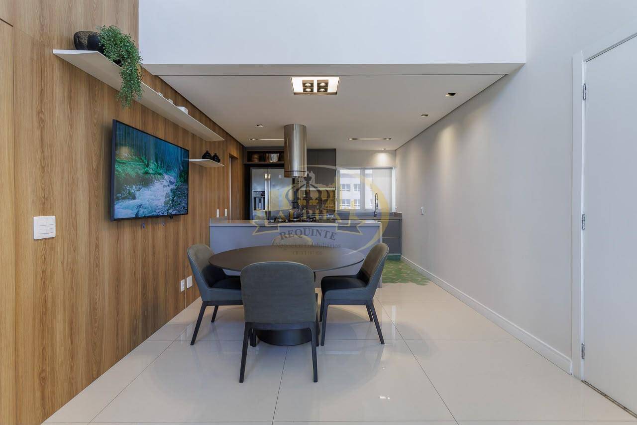 Cobertura, 3 quartos, 168 m² - Foto 4