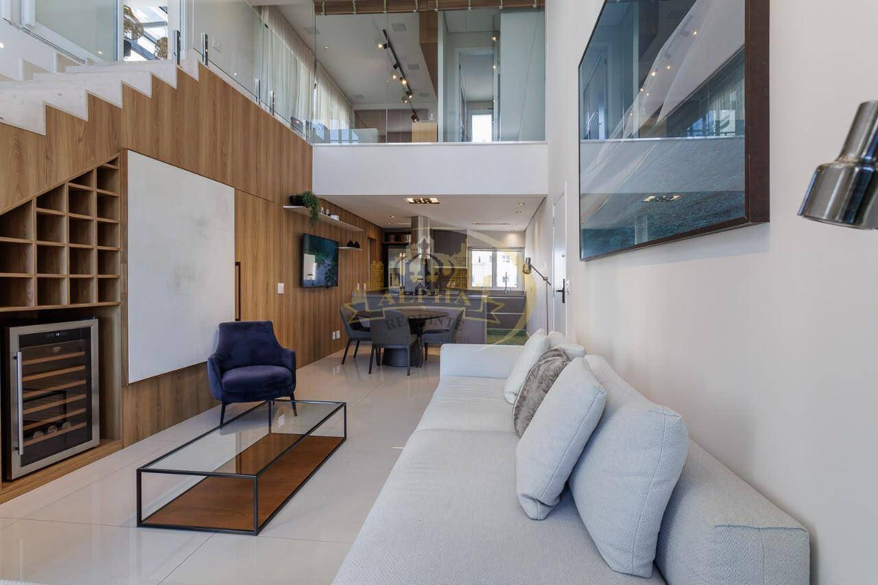 Cobertura, 3 quartos, 168 m² - Foto 6