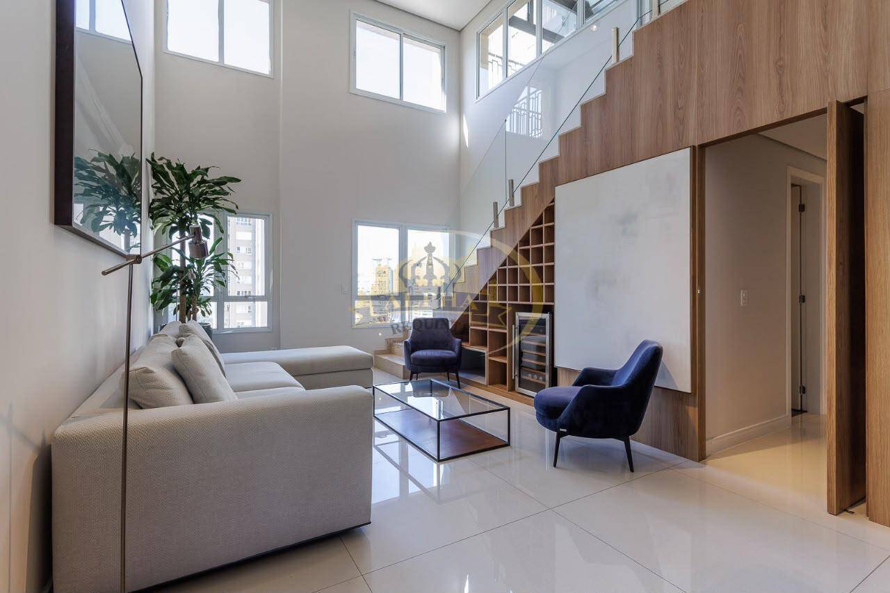 Cobertura, 3 quartos, 168 m² - Foto 19