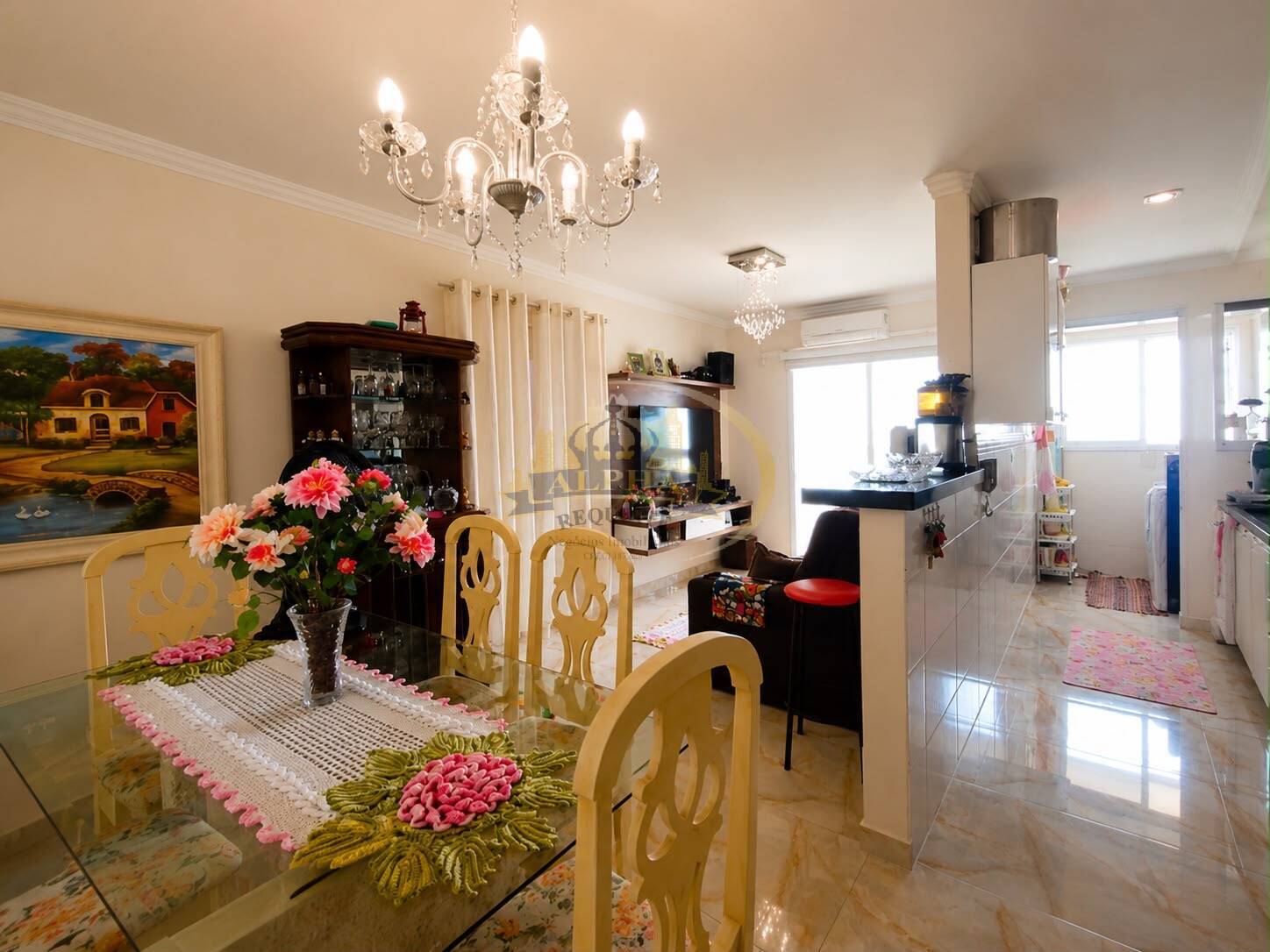 Apartamento, 2 quartos, 71 m² - Foto 6
