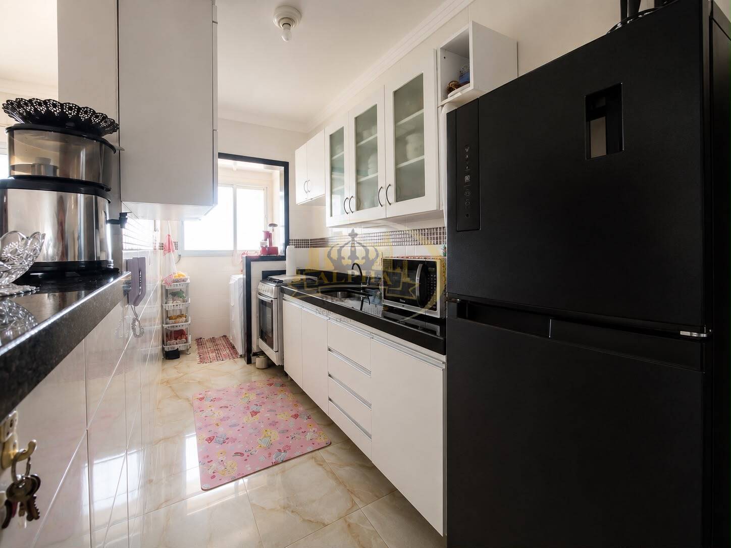 Apartamento, 2 quartos, 71 m² - Foto 7