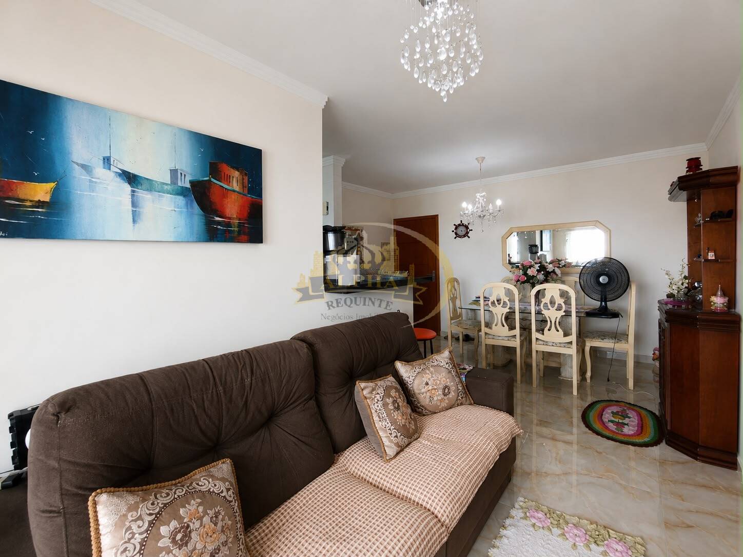 Apartamento, 2 quartos, 71 m² - Foto 8