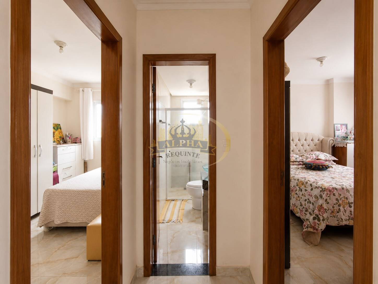 Apartamento, 2 quartos, 71 m² - Foto 9