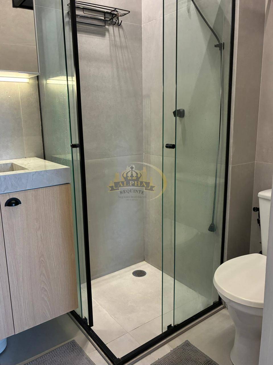 Apartamento, 2 quartos, 52 m² - Foto 9
